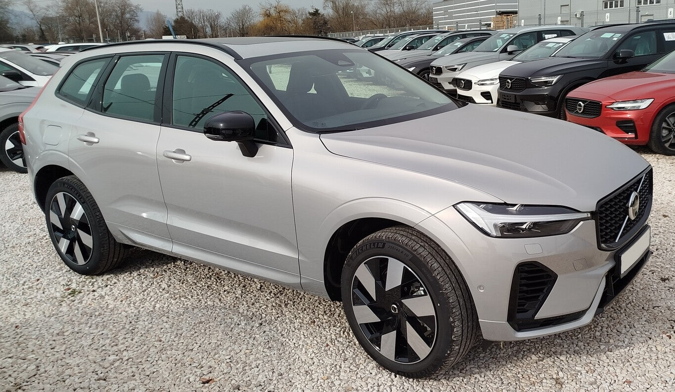Volvo XC60 T6 AWD Ultra Dark 360Kam HUD Pano ACC H/K 119749193 1