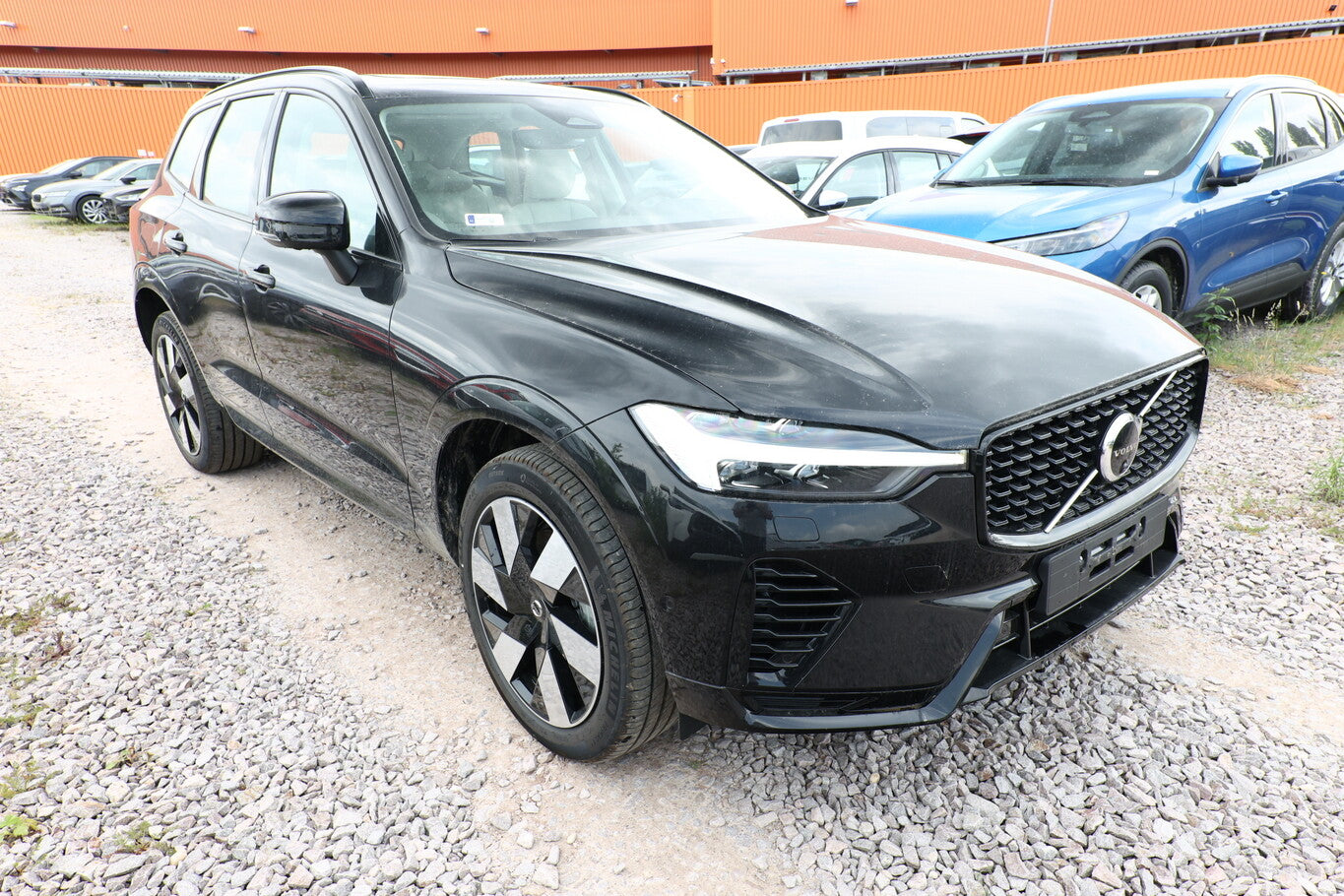 Volvo XC60 T6 AWD Ultra Dark 360Kam HUD Pano ACC H/K 119749194 1