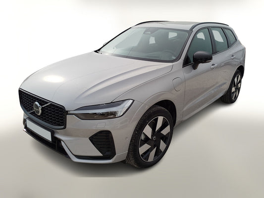 Volvo XC60 T6 AWD Ultra Dark 360Kam HUD Pano ACC H/K 119749193 0