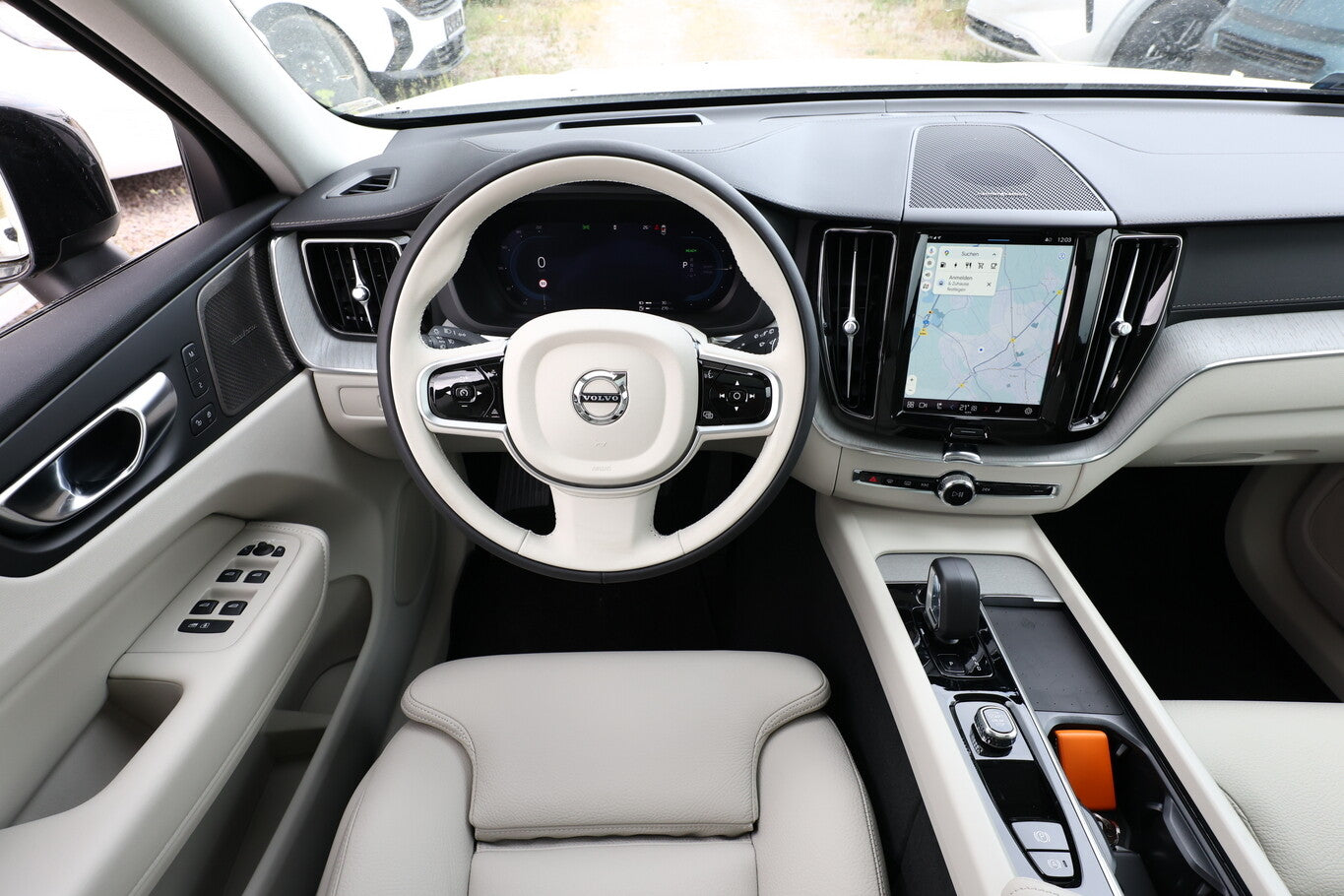 Volvo XC60 T6 AWD Ultra Dark 360Kam HUD Pano ACC H/K 119749198 6