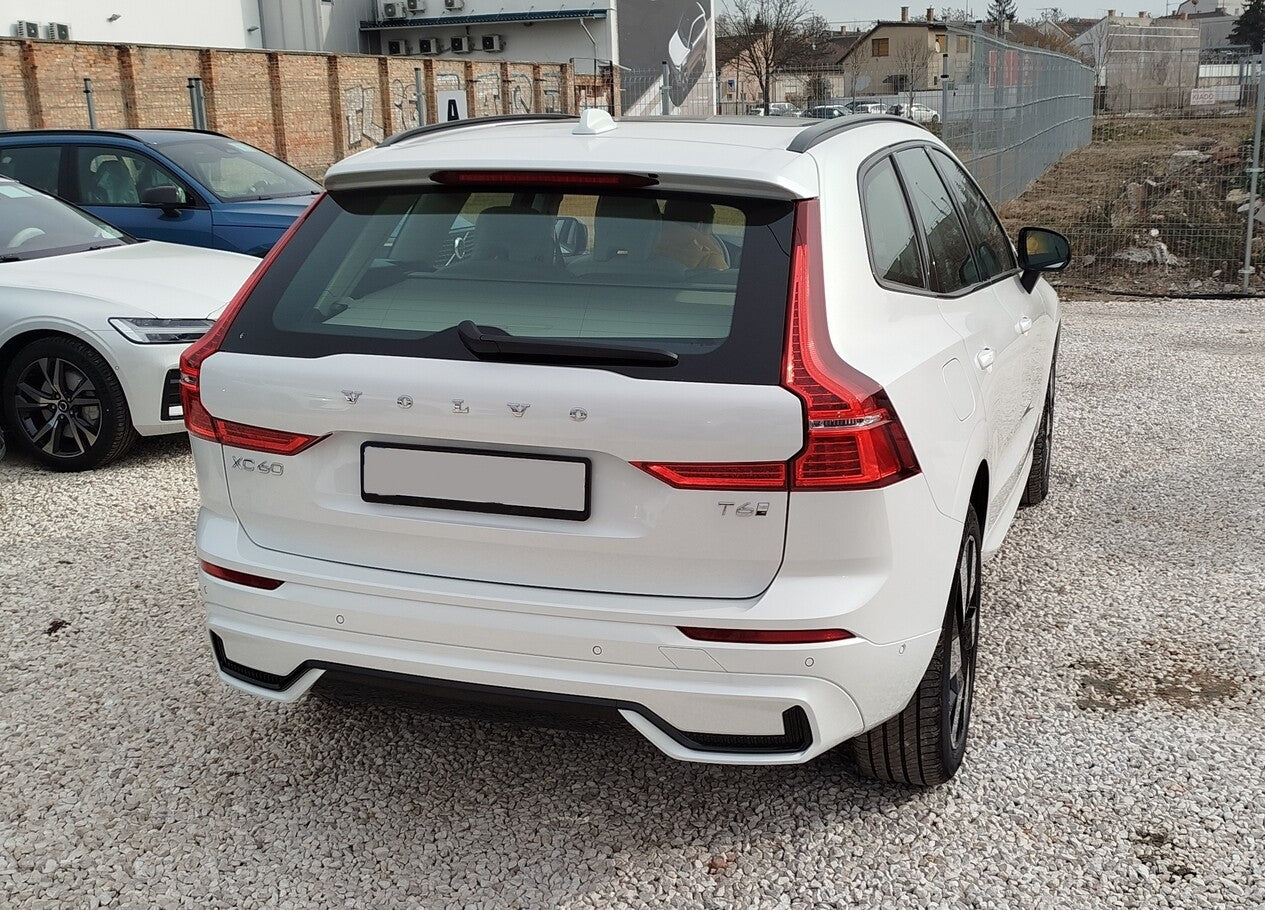 Volvo XC60 T6 AWD Ultra Dark 360Kam HUD Pano ACC H/K 119749197 1
