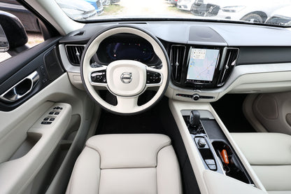 Volvo XC60 T6 AWD Ultra Dark 360Kam HUD Pano ACC H/K 119749194 6
