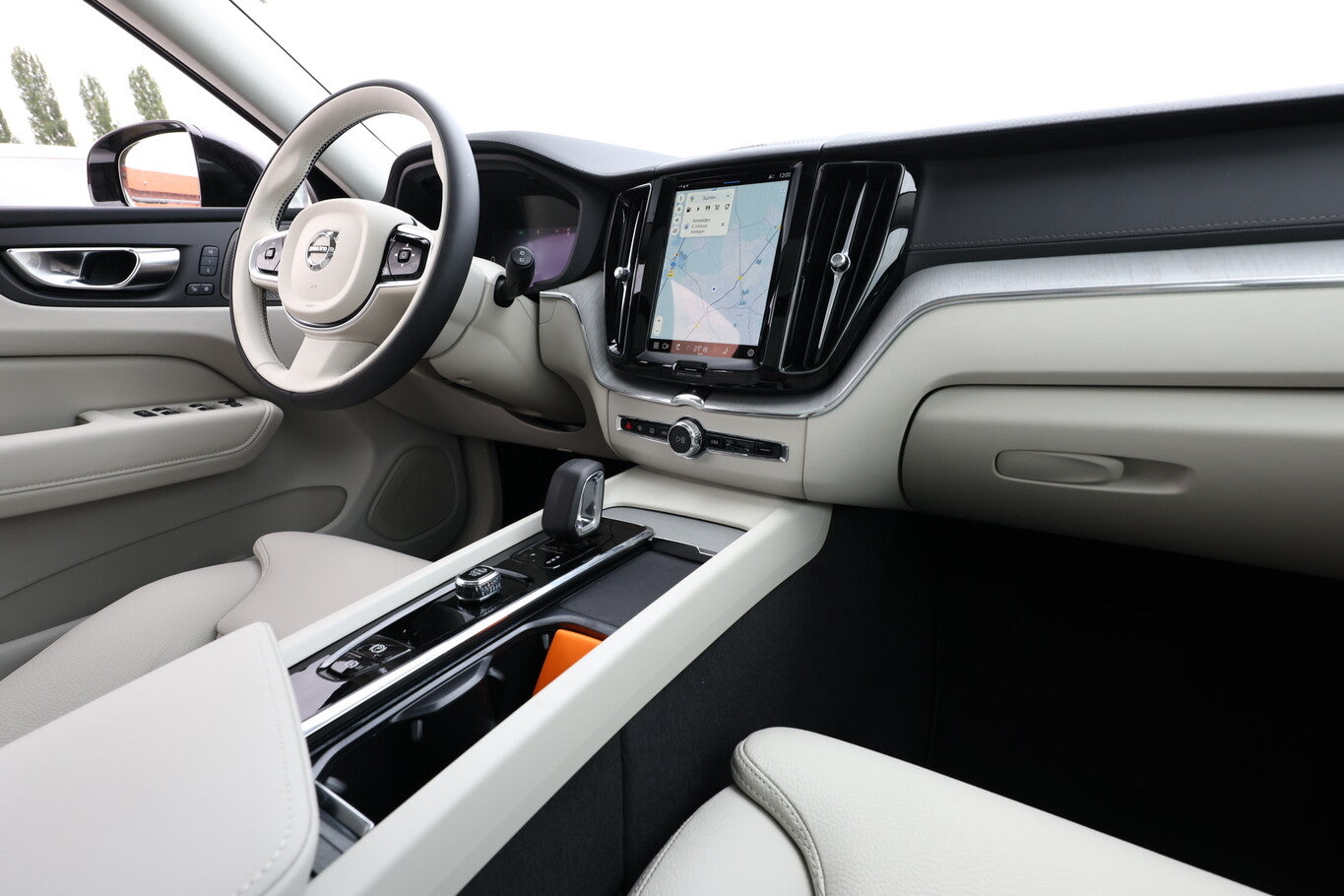 Volvo XC60 T6 AWD Ultra Dark 360Kam HUD Pano ACC H/K 119749198 8