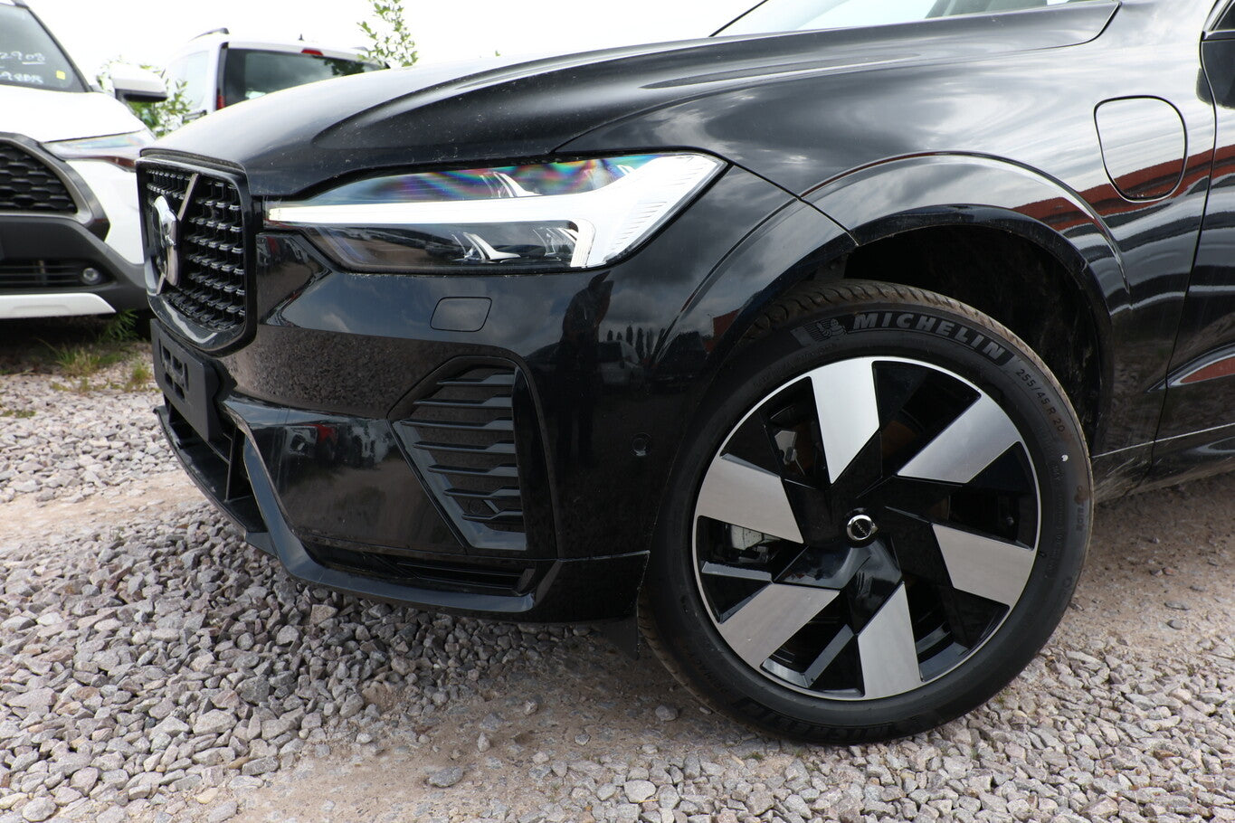 Volvo XC60 T6 AWD Ultra Dark 360Kam HUD Pano ACC H/K 119749194 4