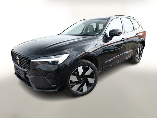 Volvo XC60 T6 AWD Ultra Dark 360Kam HUD Pano ACC H/K 119749194 0