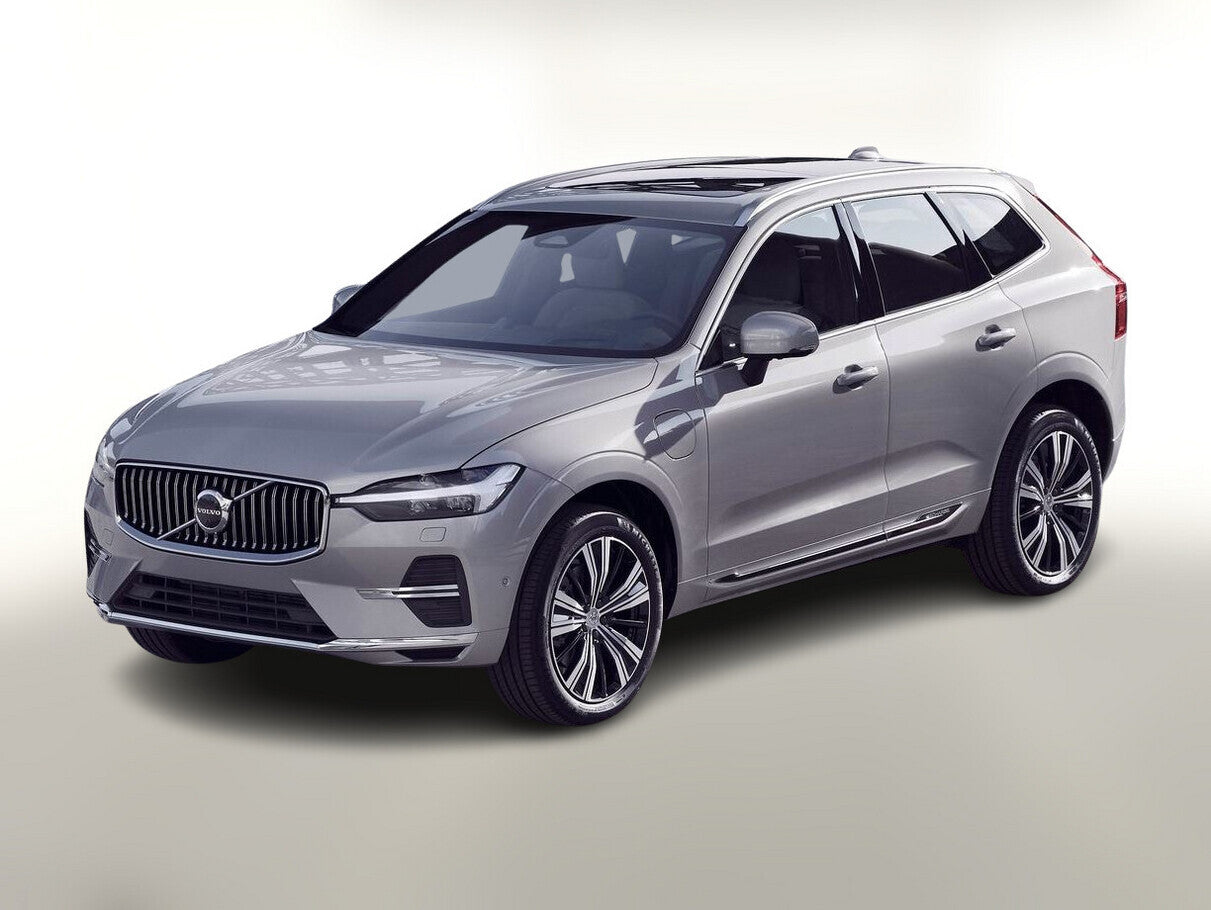 Volvo XC60 T6 AWD Ultra Dark 360Kam HUD Pano ACC H/K 119749195 0