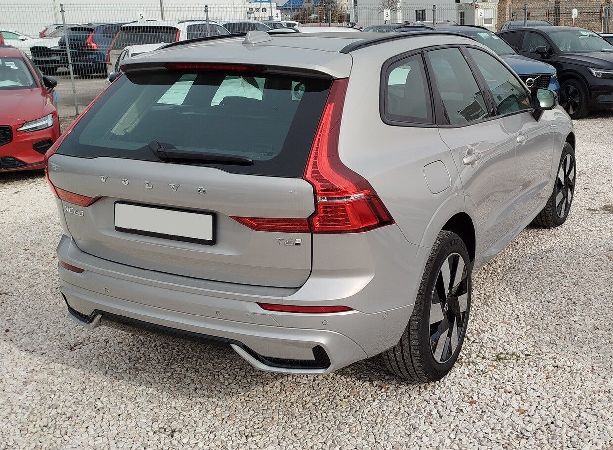Volvo XC60 T6 AWD Ultra Dark 360Kam HUD Pano ACC H/K 119749193 2