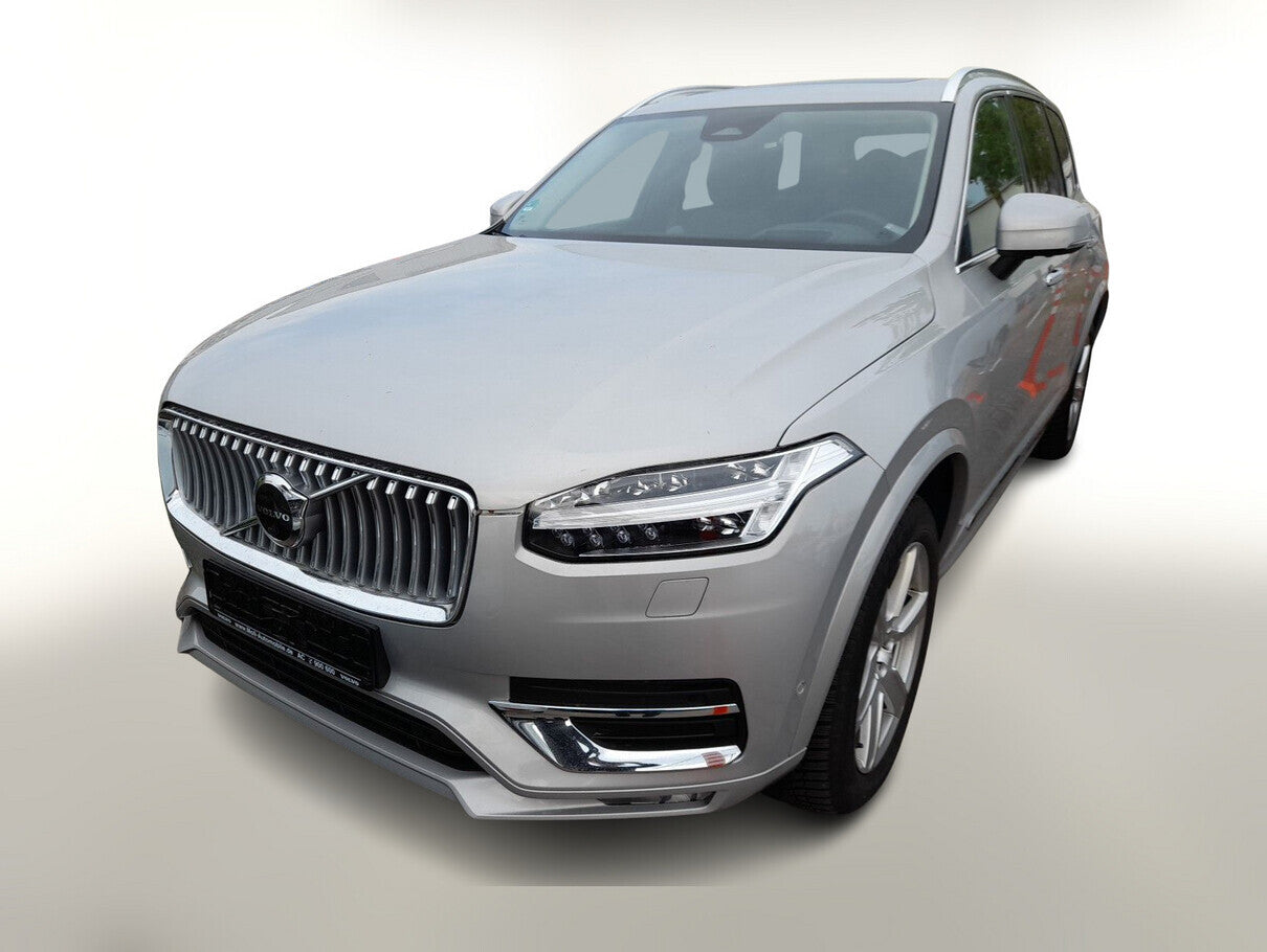 Volvo XC 90 B5 235 Ultimate Bright AWD 7S LED PDC KeyL 122607390 0