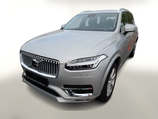 Volvo XC 90 B5 235 Ultimate Bright AWD 7S LED PDC KeyL 122607390 0