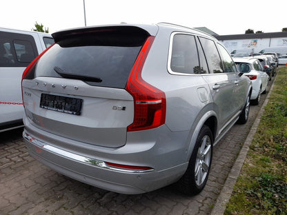 Volvo XC 90 B5 235 Ultimate Bright AWD 7S LED PDC KeyL 122607390 2