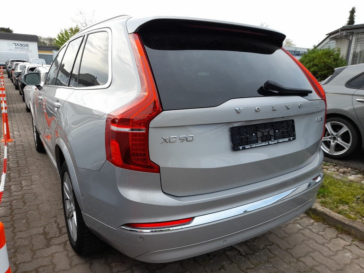 Volvo XC 90 B5 235 Ultimate Bright AWD 7S LED PDC KeyL 122607390 3