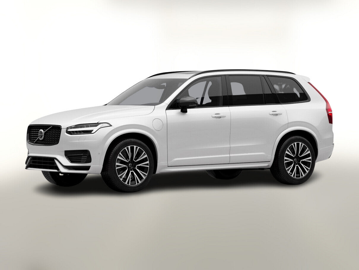 Volvo XC90 T8 Recharge Ultra Dark FourC Nappa 360° HUD 81550571 0
