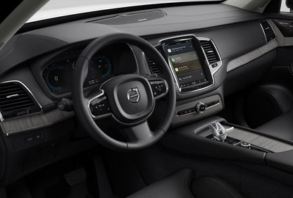 Volvo XC90 T8 Recharge Ultra Dark FourC Nappa 360° HUD 81550571 3