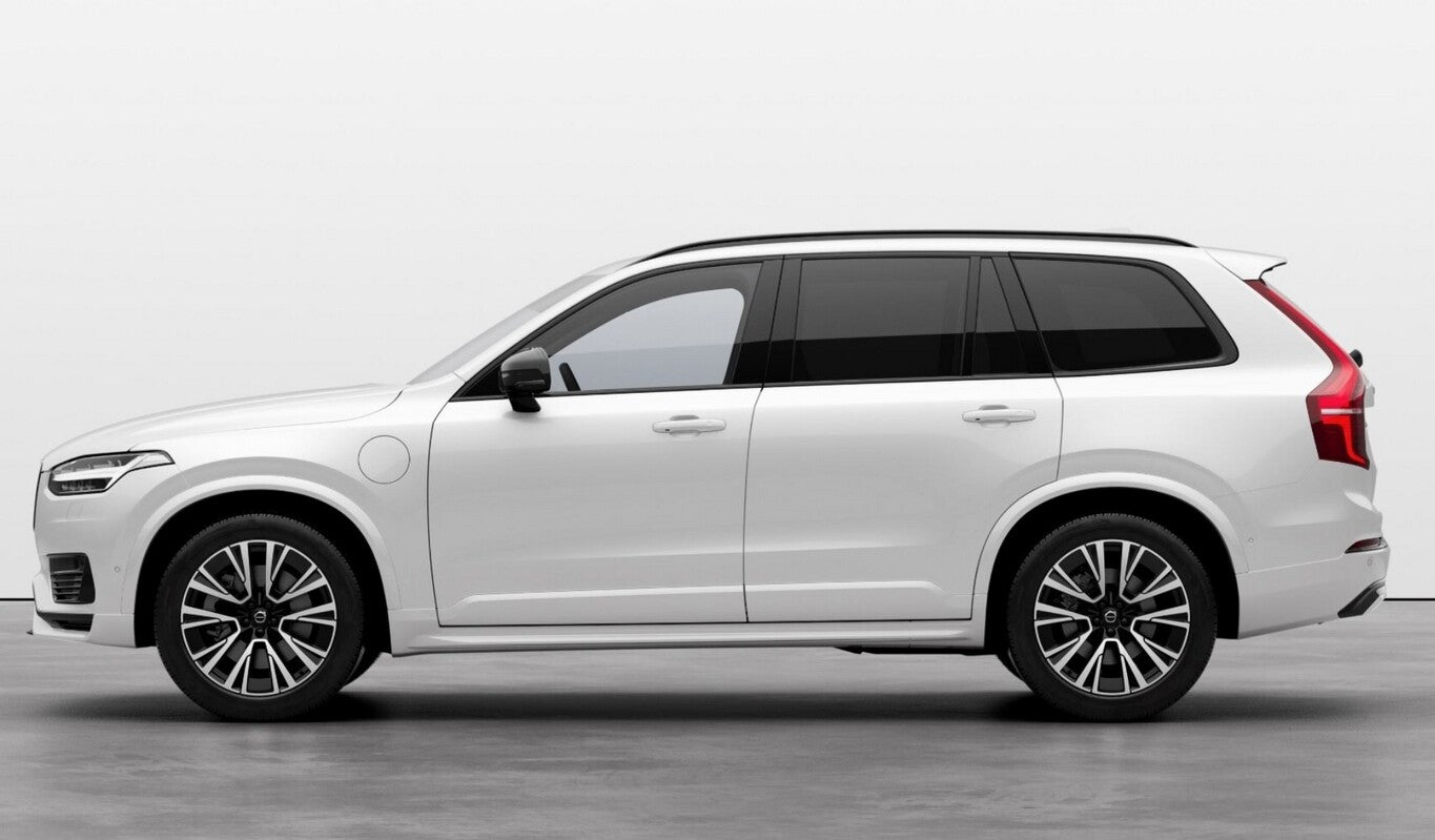 Volvo XC90 T8 Recharge Ultra Dark FourC Nappa 360° HUD 81550571 1