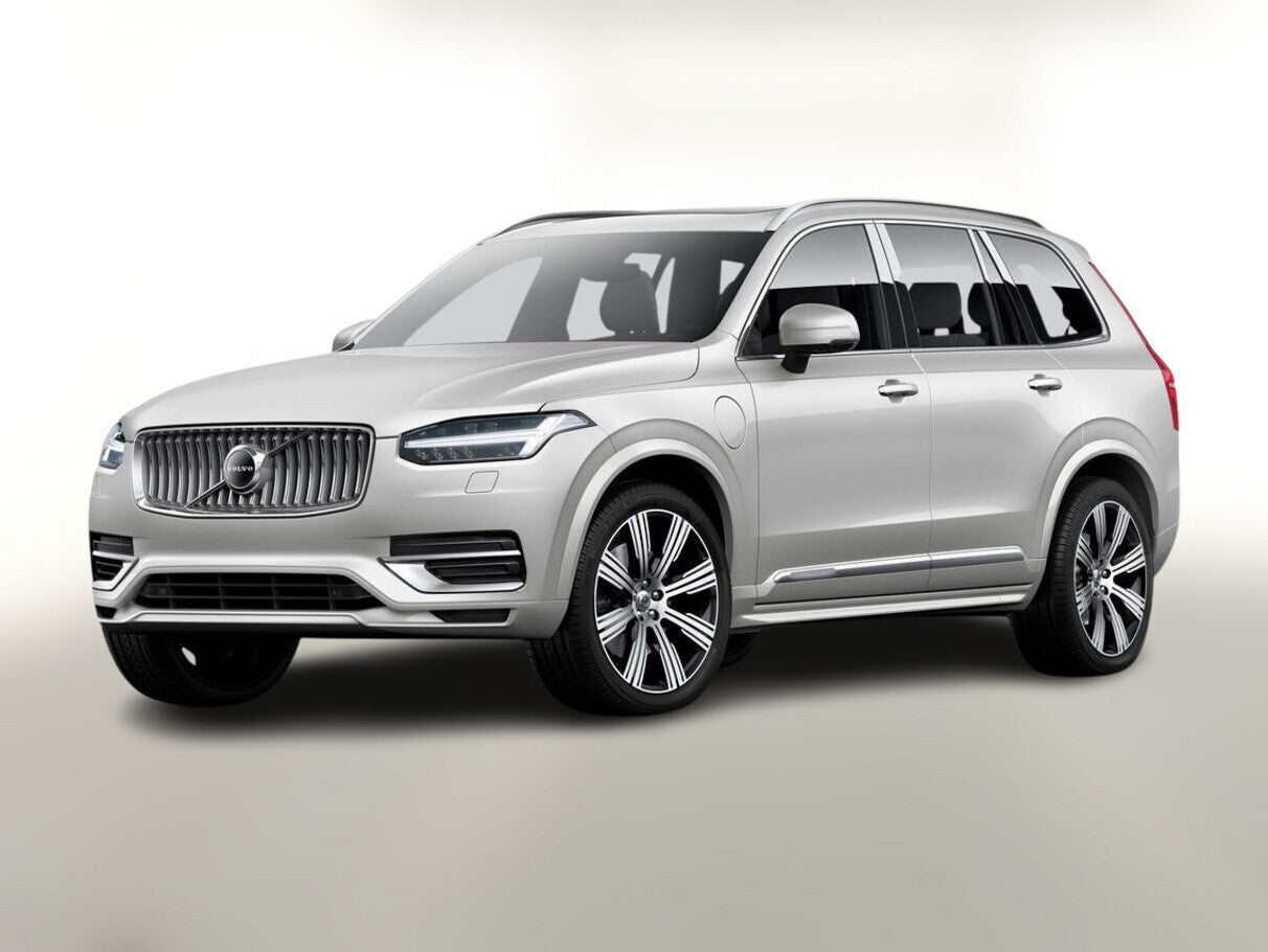Volvo XC90 B5 AWD Ultra Bright MassageS 360° HUD Pano  102982961 0