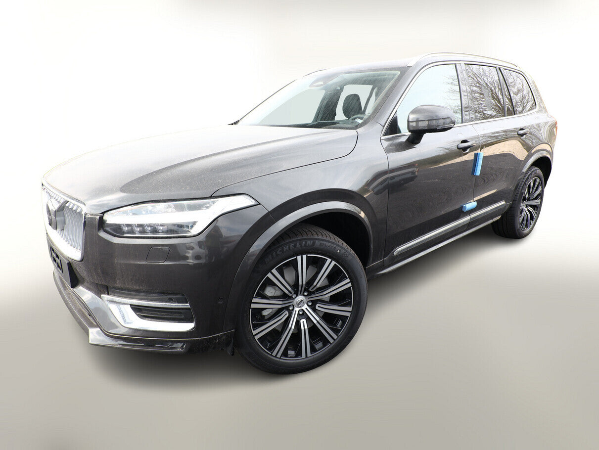 Volvo XC90 B5 AWD Ultra Bright MassageS 360° HUD Pano  102982961 0