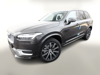 Volvo XC90 B5 AWD Ultra Bright MassageS 360° HUD Pano  102982961 0