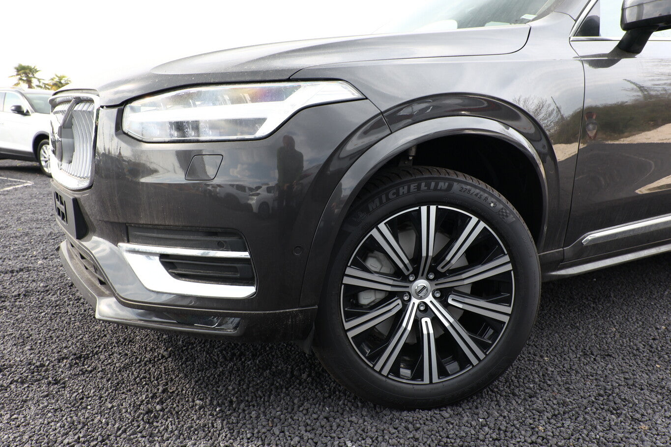 Volvo XC90 B5 AWD Ultra Bright MassageS 360° HUD Pano  102982961 4