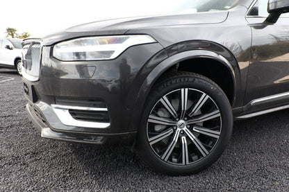 Volvo XC90 B5 AWD Ultra Bright MassageS 360° HUD Pano  102982961 4