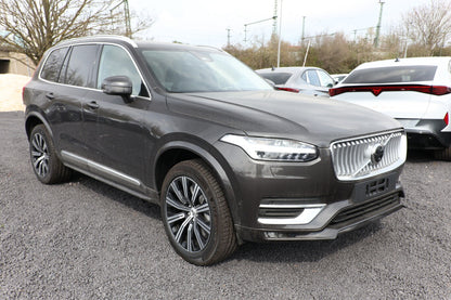 Volvo XC90 B5 AWD Ultra Bright MassageS 360° HUD Pano  102982961 1