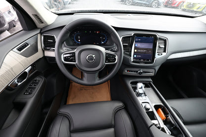 Volvo XC90 B5 AWD Ultra Bright MassageS 360° HUD Pano  102982961 6