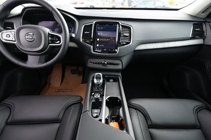 Volvo XC90 B5 AWD Ultra Bright MassageS 360° HUD Pano  102982961 7